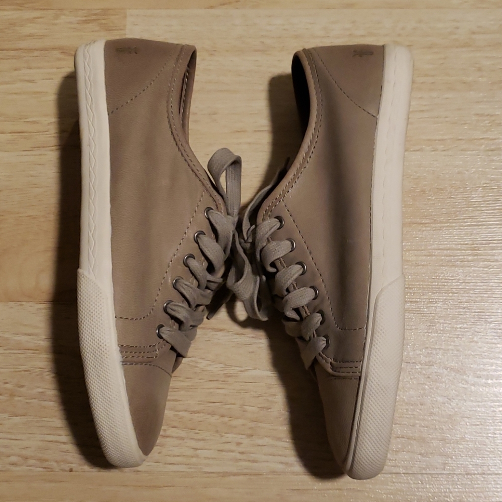 FRYE sneakers